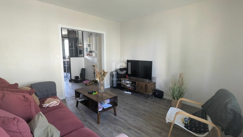 Image d'un appartement 3 pièces 58 m² à 850€ à nantes (44000)