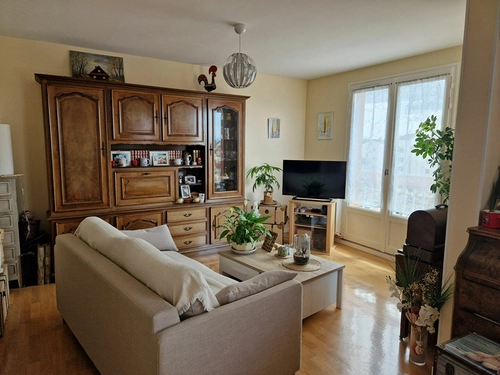 Image d'un appartement 4 pièces 91 m² à 164900€ à bourg-de-péage (26300)