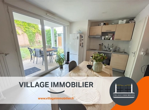 Image d'un appartement 2 pièces 43 m² à 189000€ à meyzieu (69330)