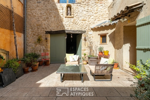 Image d'un maison 7 pièces 200 m² à 449000€ à jouques (13490)