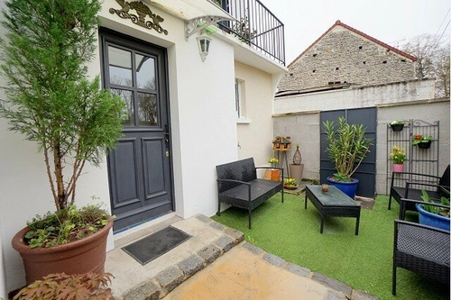 Image d'un maison 4 pièces 68 m² à 185000€ à gargenville (78440)
