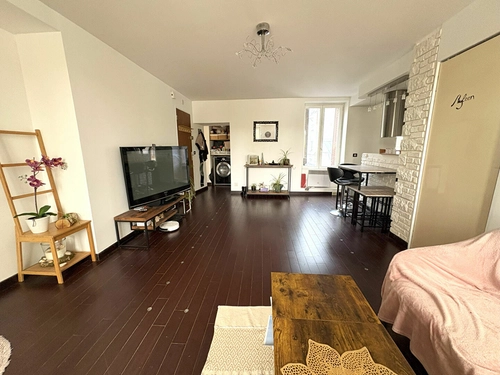 Image d'un appartement 3 pièces 64 m² à 249900€ à conflans-sainte-honorine (78700)