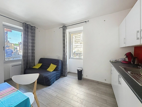 Image d'un appartement 2 pièces 29 m² à 104000€ à avignon (84000)