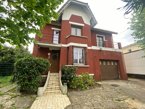 Image d'un maison 7 pièces 170 m² à 360000€ à villepinte (11150)