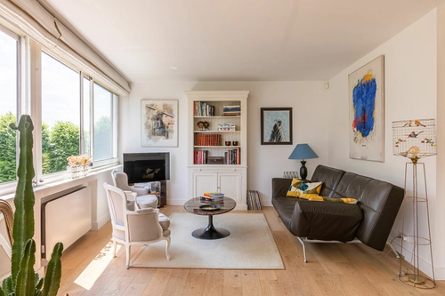 Image d'un appartement 5 pièces 107 m² à 665000€ à croissy-sur-seine (78290)