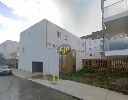 Image d'un appartement 3 pièces 67 m² à 846.46€ à trignac (44570)