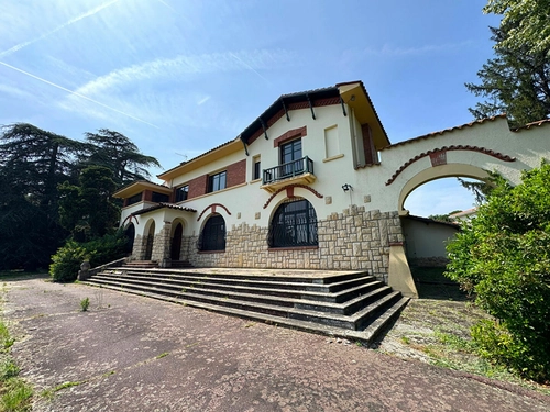 Image d'un maison 8 pièces 325 m² à 980000€ à l'union (31240)