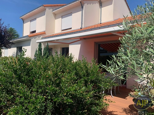 Image d'un maison 7 pièces 160 m² à 554000€ à vertou (44120)