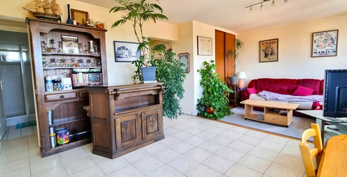 Image d'un appartement 4 pièces 63 m² à 210000€ à houilles (78800)