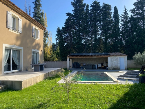 Image d'un maison 5 pièces 143 m² à 490000€ à l'isle-sur-la-sorgue (84800)