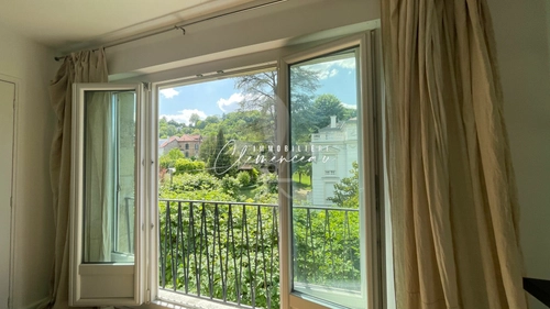 Image d'un appartement 2 pièces 44 m² à 239000€ à villennes-sur-seine (78670)