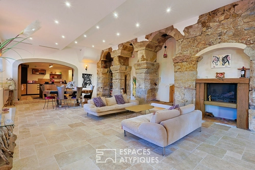 Image d'un maison 5 pièces 273 m² à 785000€ à trans-en-provence (83720)