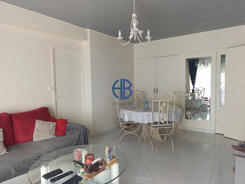 Image d'un appartement 4 pièces 70 m² à 86000€ à saint-vallier (71230)