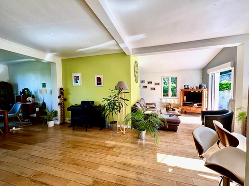 Image d'un maison 8 pièces 175 m² à 549000€ à meaux (77100)