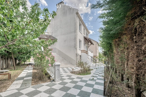 Image d'un maison 5 pièces 110 m² à 399900€ à noisy-le-grand (93160)