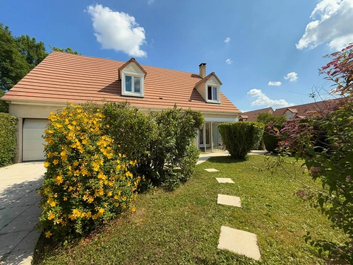 Image d'un maison 7 pièces 130 m² à 547000€ à saint-rémy-lès-chevreuse (78470)