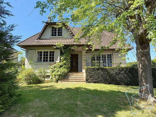 Image d'un maison 5 pièces 119 m² à 430000€ à saint-rémy-lès-chevreuse (78470)