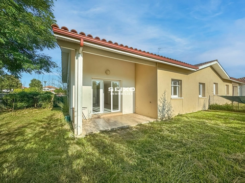 Image d'un maison 4 pièces 81 m² à 235000€ à dax (40100)