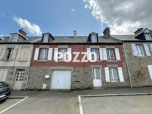 Image d'un maison 4 pièces 103 m² à 97500€ à sept-frères (14380)