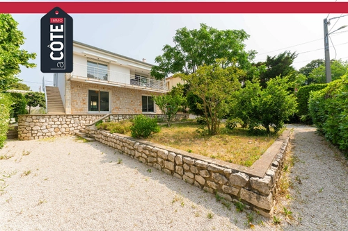 Image d'un maison 6 pièces 160 m² à 929000€ à carry-le-rouet (13620)