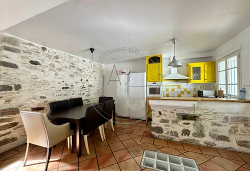 Image d'un maison 4 pièces 108 m² à 530000€ à cogolin (83310)