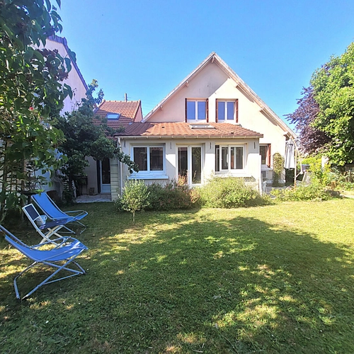 Image d'un maison 6 pièces 130 m² à 470000€ à orsay (91400)