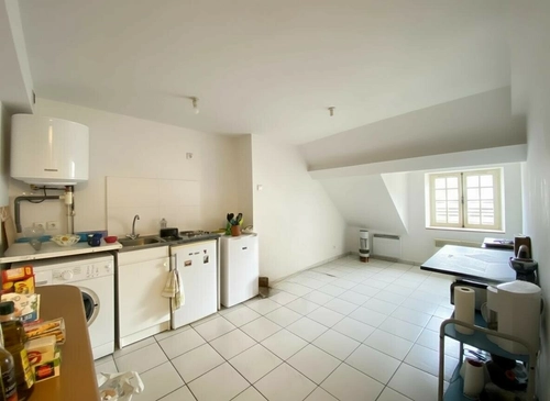 Image d'un appartement 2 pièces 27 m² à 70500€ à blois (41000)