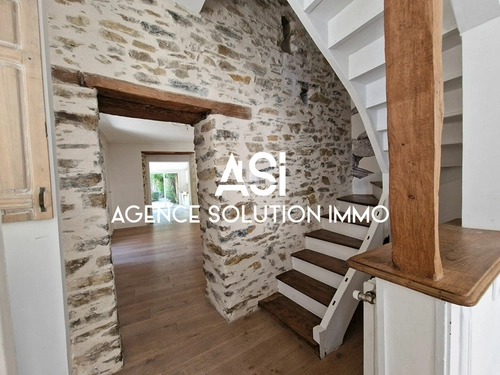 Image d'un maison 5 pièces 145 m² à 332800€ à laval (38190)