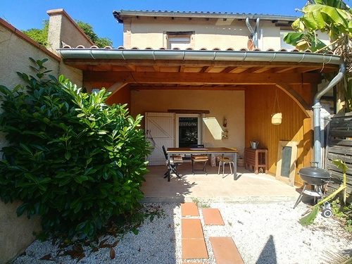 Image d'un maison 3 pièces 64 m² à 166000€ à caussade (82300)