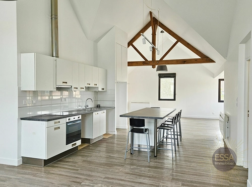 Image d'un appartement 5 pièces 117 m² à 2530€ à noisy-le-roi (78590)