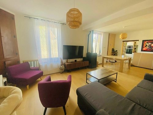 Image d'un maison 6 pièces 148 m² à 305000€ à bornel (60540)