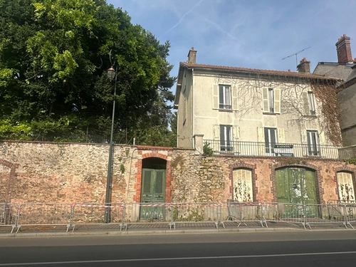 Image d'un maison 6 pièces 140 m² à 386000€ à coulommiers (77120)