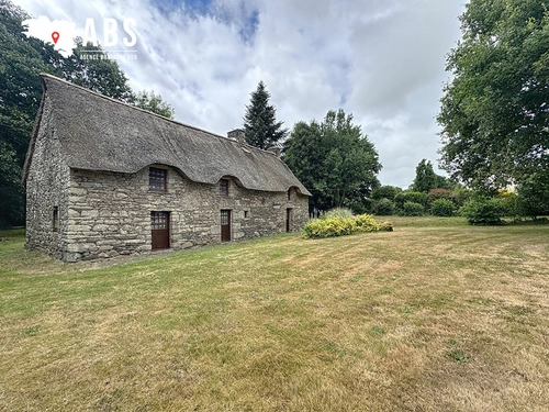 Image d'un maison 4 pièces 4 455 m² à 410500€ à nivillac (56130)