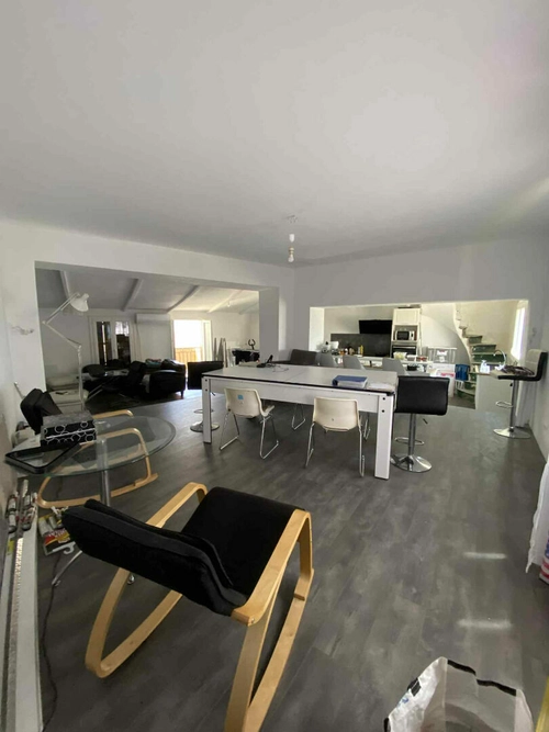 Image d'un maison 4 pièces 234 m² à 224000€ à pomérols (34810)