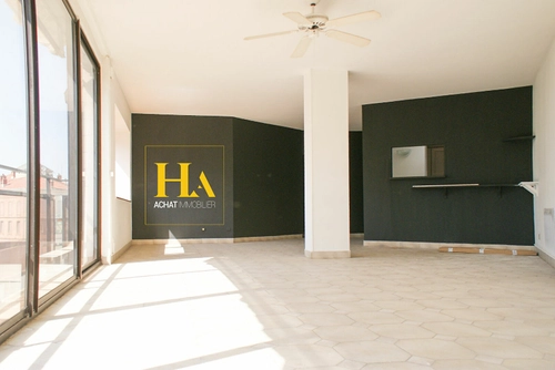 Image d'un appartement 4 pièces 97 m² à 153000€ à montélimar (26200)