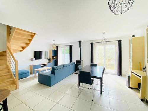 Image d'un maison 5 pièces 90 m² à 416000€ à genas (69740)