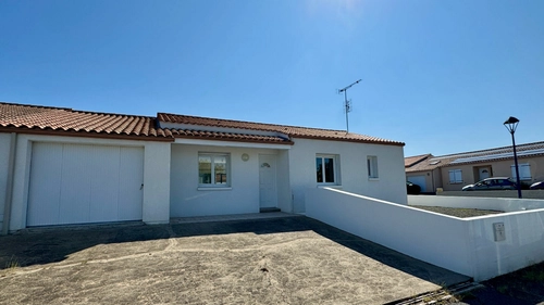 Image d'un maison 3 pièces 74 m² à 216200€ à saint-révérend (85220)