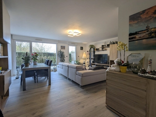 Image d'un appartement 3 pièces 85 m² à 245000€ à amiens (80080)