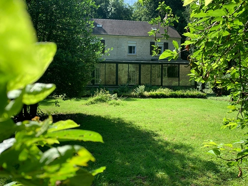 Image d'un maison 6 pièces 150 m² à 597000€ à cires-lès-mello (60660)