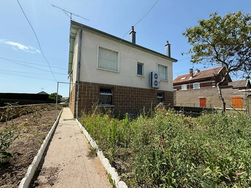 Image d'un maison 5 pièces 100 m² à 169000€ à dombasle-sur-meurthe (54110)