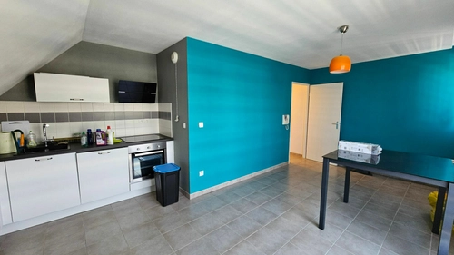Image d'un appartement 2 pièces 40 m² à 159000€ à sautron (44880)