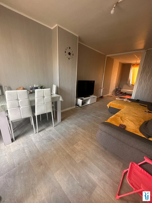 Image d'un appartement 4 pièces 63 m² à 92500€ à rouen (76000)