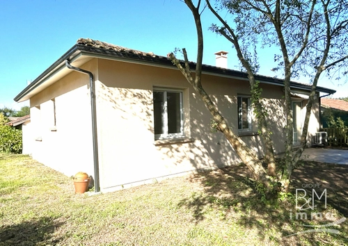 Image d'un maison 4 pièces 90 m² à 399000€ à tosse (40230)