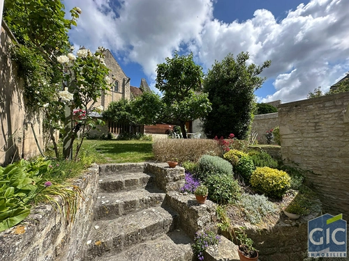 Image d'un maison 14 pièces 303 m² à 997000€ à caen (14000)