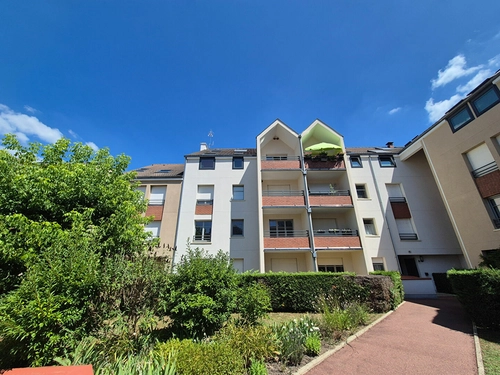 Image d'un appartement 2 pièces 46 m² à 169600€ à rambouillet (78120)
