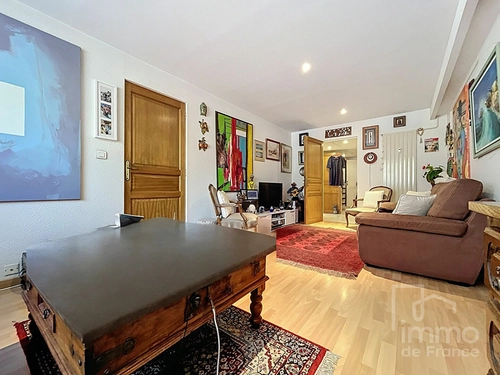 Image d'un appartement 3 pièces 76 m² à 339990€ à ferney-voltaire (01210)