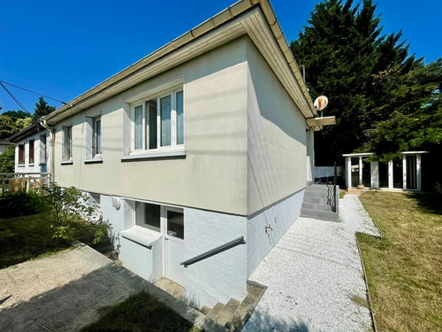 Image d'un maison 4 pièces 123 m² à 415000€ à montmorency (95160)