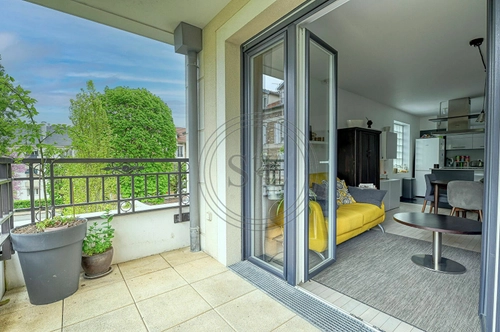 Image d'un appartement 3 pièces 68 m² à 374400€ à saint-cyr-l'école (78210)