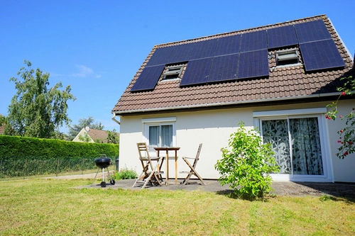 Image d'un maison 5 pièces 87 m² à 299000€ à gargenville (78440)