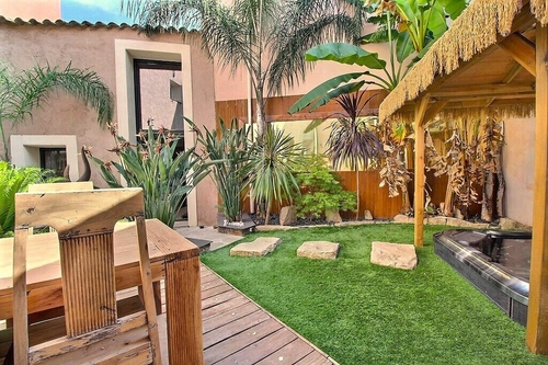 Image d'un maison 5 pièces 74 m² à 319000€ à le muy (83490)